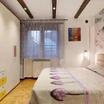 דירה Maison De Doi - *