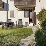 Maison De Doi - Lejlighed Châtillon