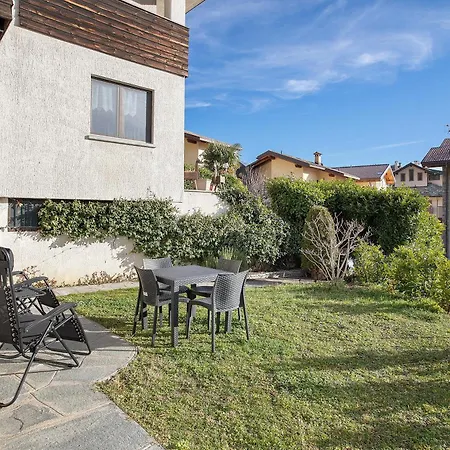 Apartament Maison De Doi - *