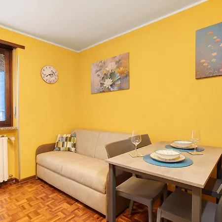 Maison De Doi - Appartement *