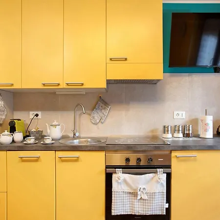 Lejlighed Maison De Doi - Châtillon