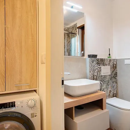 Maison De Doi - Chatillon