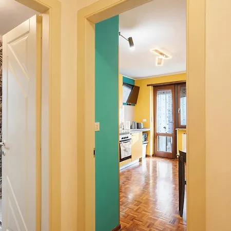 Apartment Maison De Doi - *