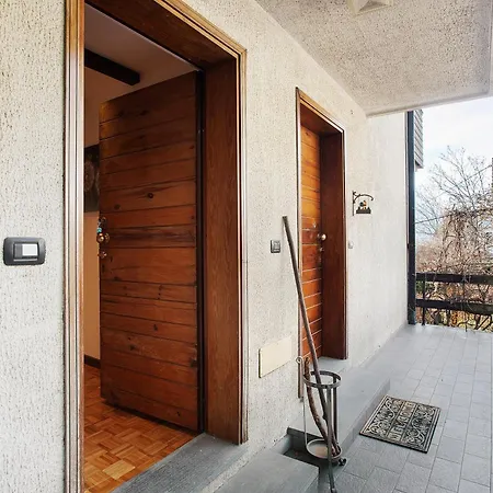 Maison De Doi - Apartment