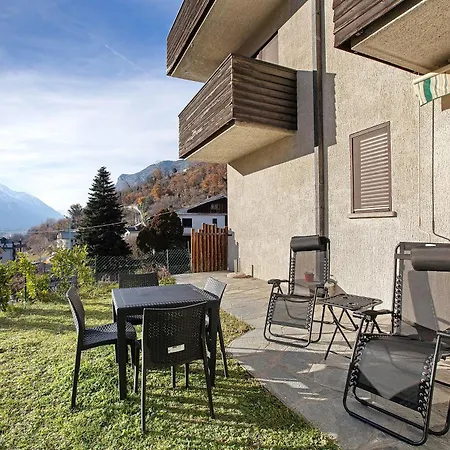 Apartment Maison De Doi -