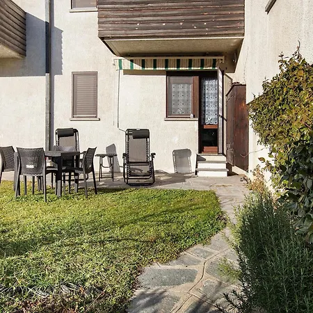 Maison De Doi - Apartment Chatillon