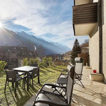 Maison De Doi -