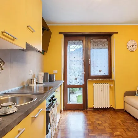 Maison De Doi -