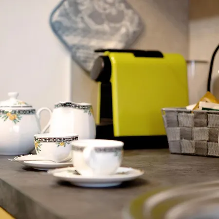 Apartament Maison De Doi - *