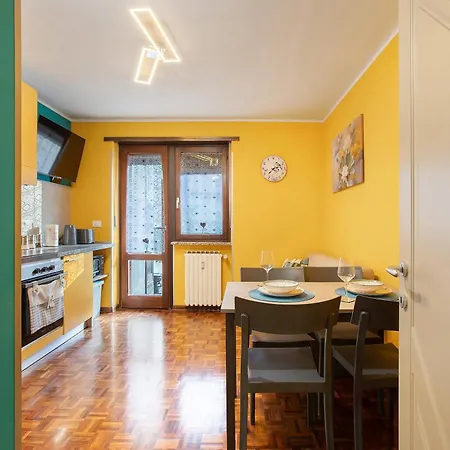 Maison De Doi - * Châtillon