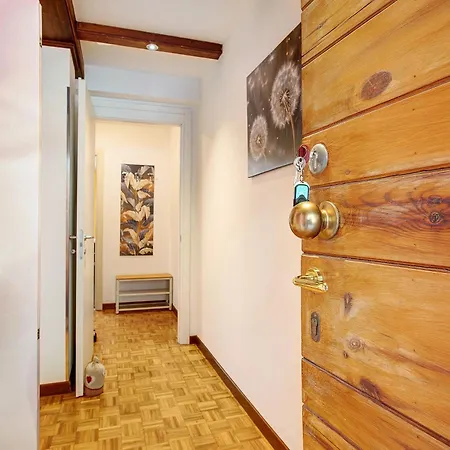 Maison De Doi - Appartement *