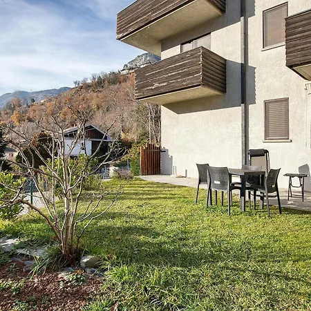 Appartement Maison De Doi - *