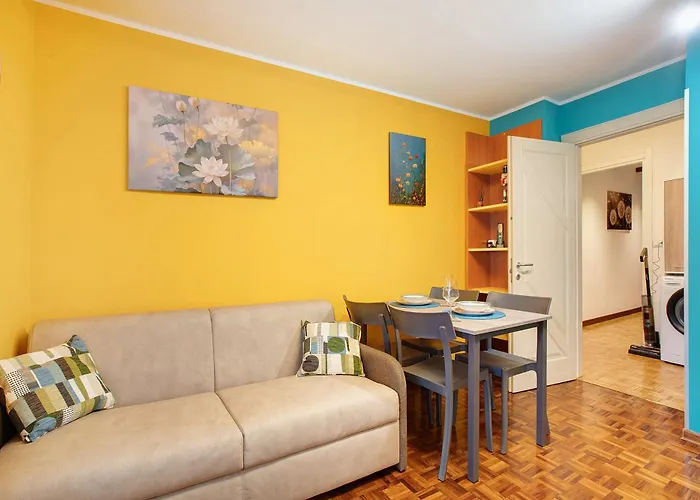 Maison De Doi - Apartment Chatillon