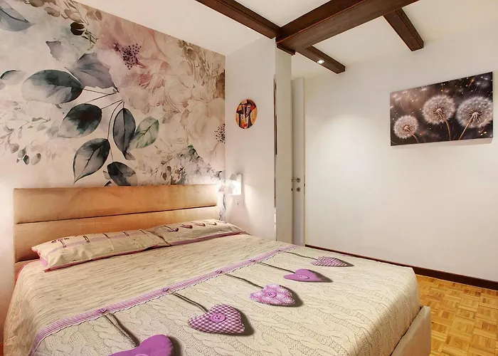 Maison De Doi - Apartment