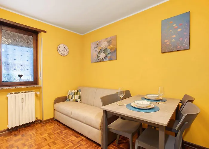 Maison De Doi - Apartment *