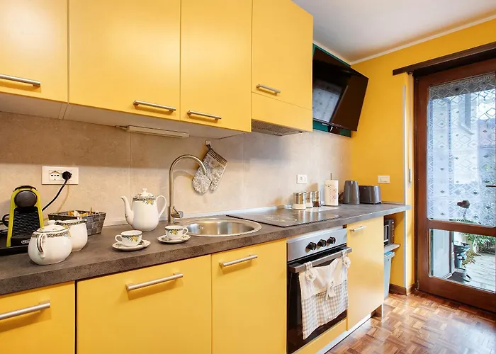 Lejlighed Maison De Doi - *