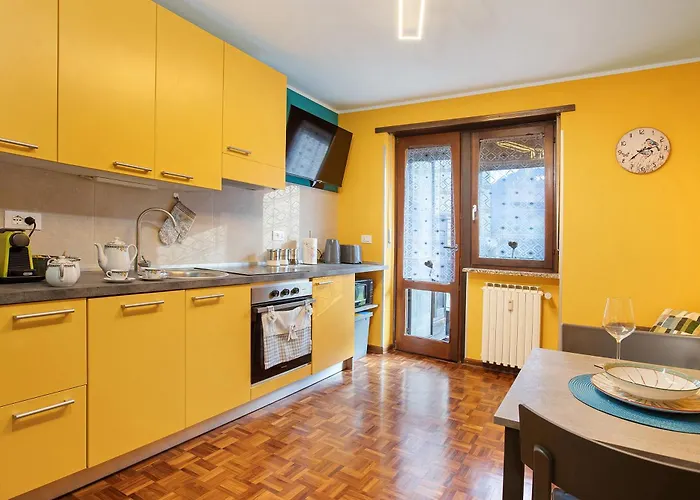 Maison De Doi - * Chatillon