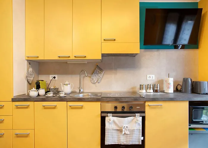 Appartement Maison De Doi - Châtillon