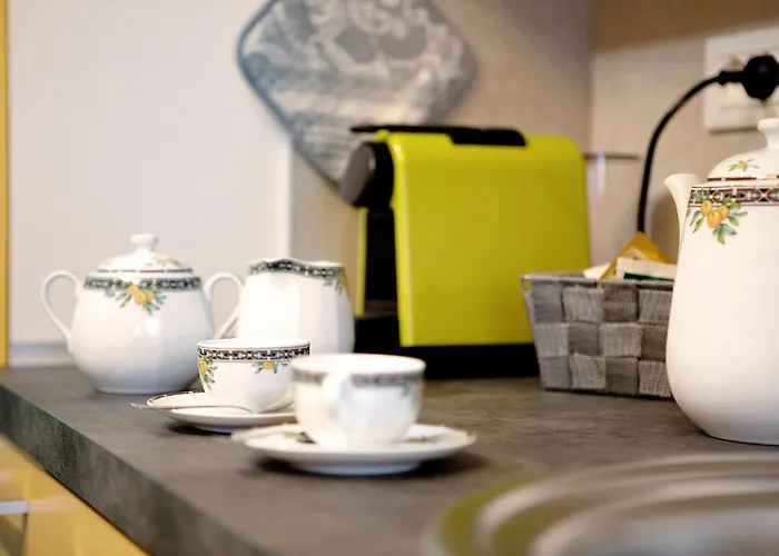 Maison De Doi - Chatillon