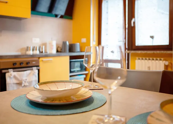 Apartment Maison De Doi - Chatillon