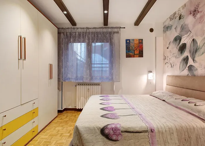 Apartment Maison De Doi - *