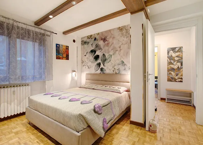 Maison De Doi - Lejlighed Châtillon