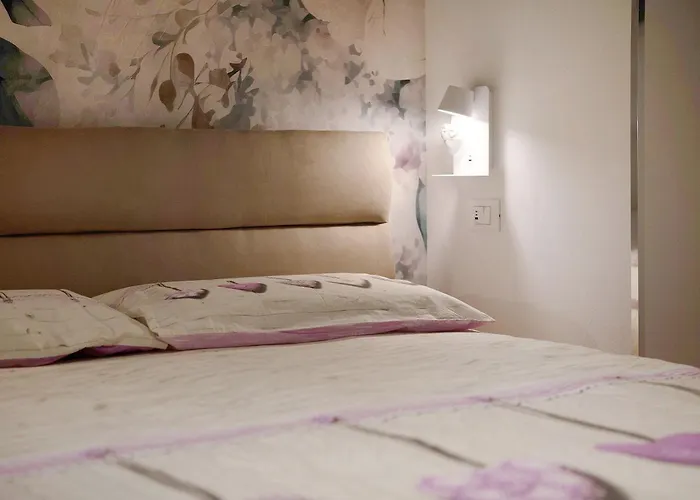 Appartement Maison De Doi -