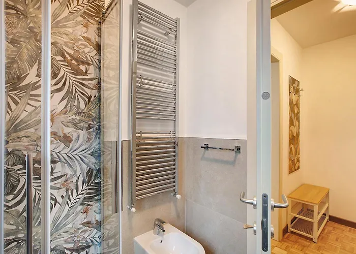 Maison De Doi - Lejlighed *