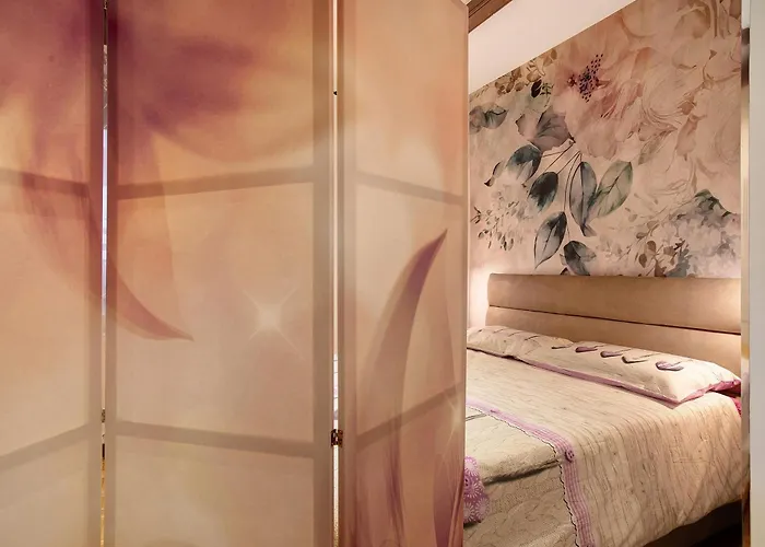 Maison De Doi - Lejlighed *