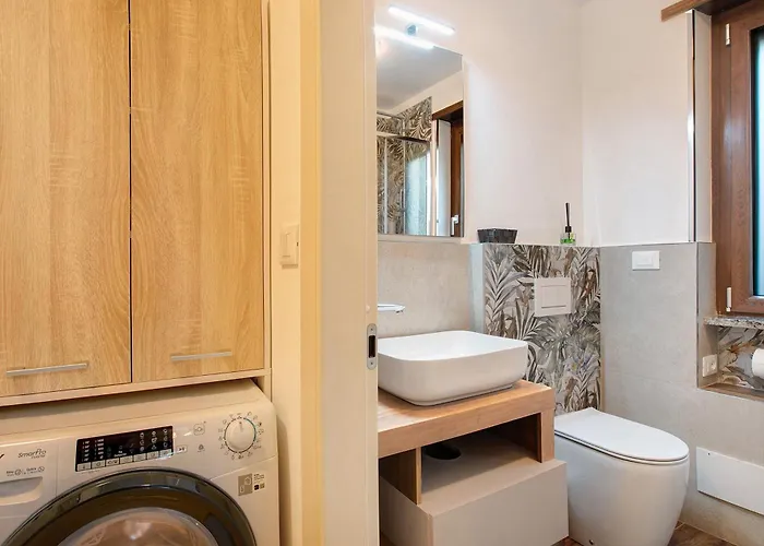 Maison De Doi - Châtillon