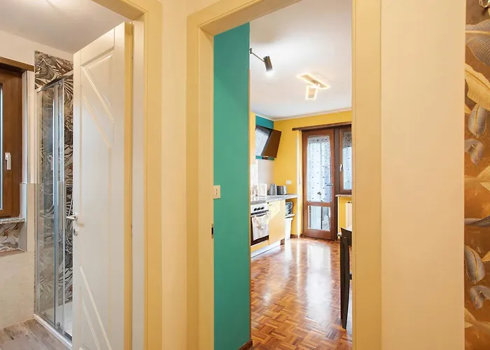 Apartment Maison De Doi - *