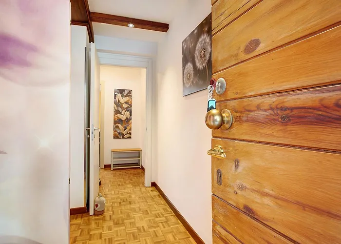 Maison De Doi - Lejlighed *