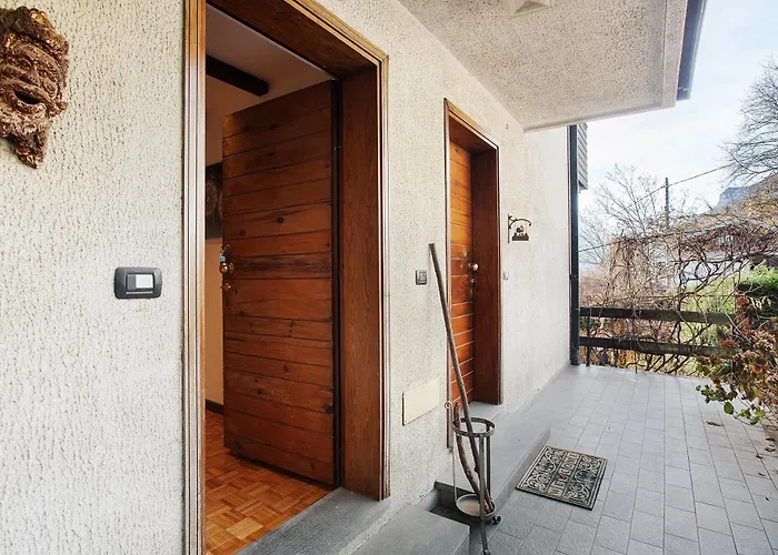 Maison De Doi - Apartment