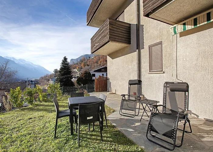 Lejlighed Maison De Doi -