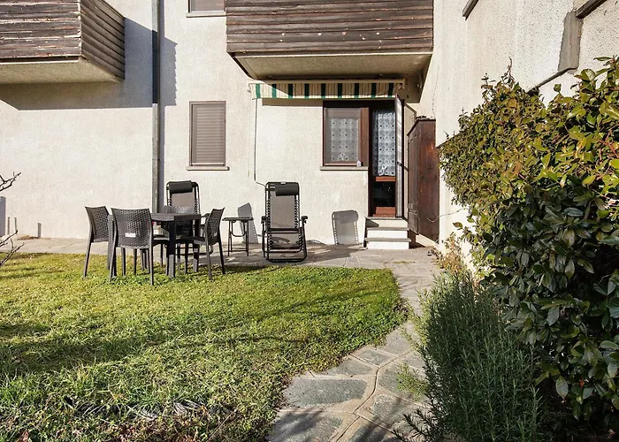 Maison De Doi - Apartment Chatillon